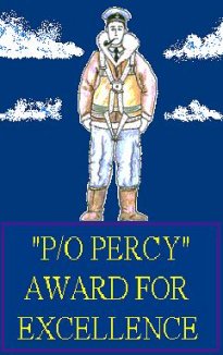 Percy Award